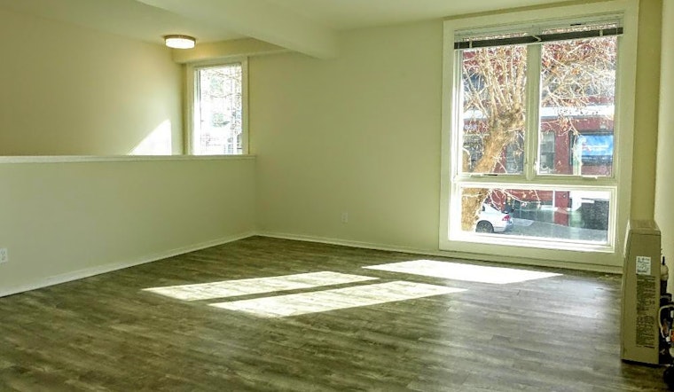 The cheapest apartments for rent in North Beach, San Francisco
