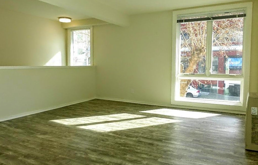 The cheapest apartments for rent in North Beach, San Francisco