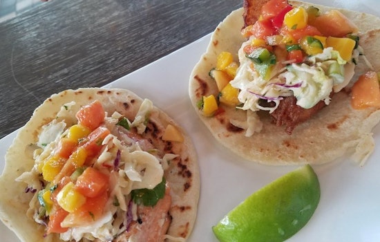 Explore the 3 top spots in Denver's Lowry Field neighborhood