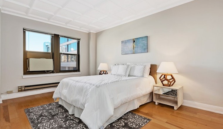 Renting in Chicago: What will $1,600 get you?