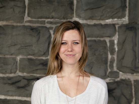 Meet Kalin Kelly, Helping Startups And Non-Profits Find Homes