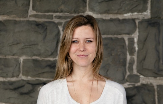 Meet Kalin Kelly, Helping Startups And Non-Profits Find Homes