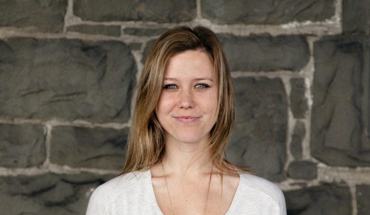 Meet Kalin Kelly, Helping Startups And Non-Profits Find Homes