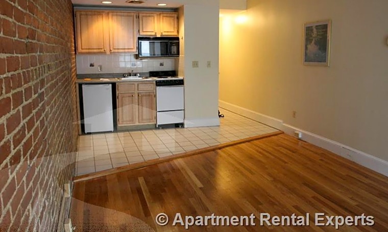 Budget apartments for rent in Riverside, Cambridge