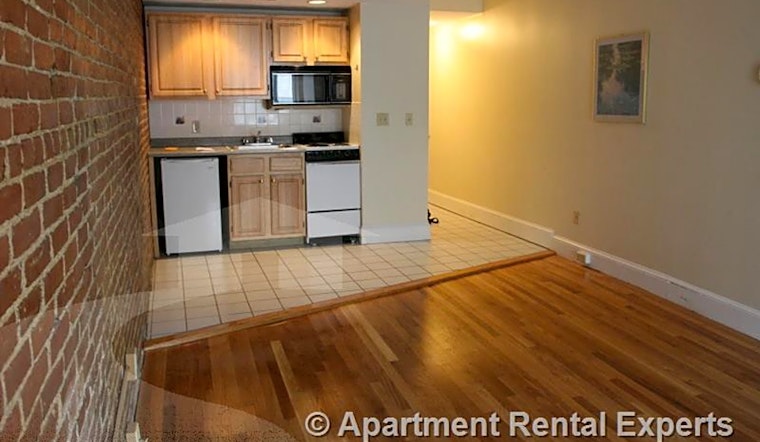 Budget apartments for rent in Riverside, Cambridge