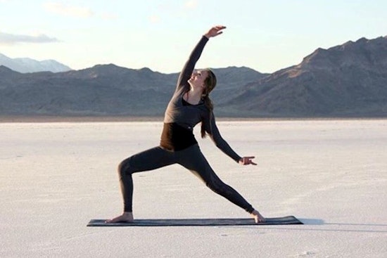 Here are Henderson's top 4 Pilates spots