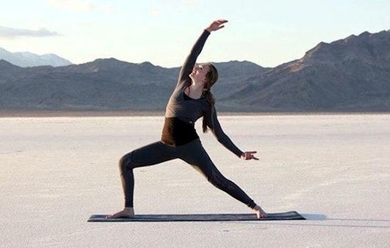 Here are Henderson's top 4 Pilates spots