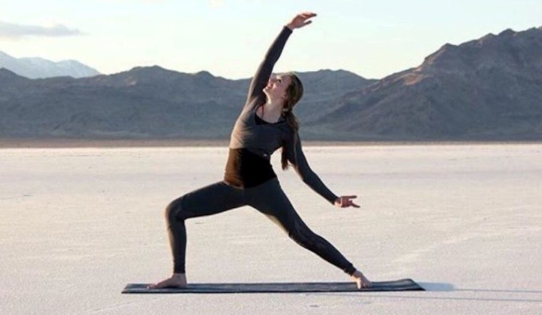Here are Henderson's top 4 Pilates spots
