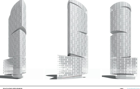 One Oak Tower Design Still 'Work In Progress'