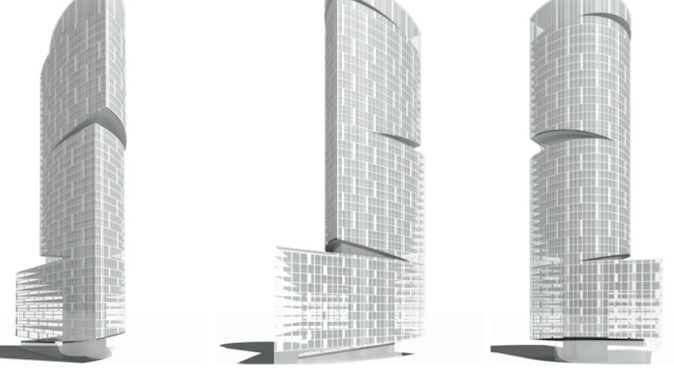 One Oak Tower Design Still 'Work In Progress'