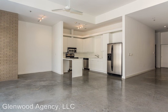 Renting in Raleigh: What will $1,700 get you?