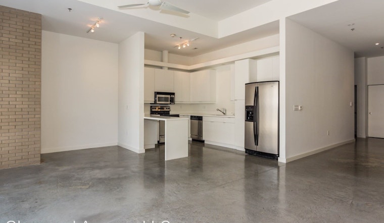 Renting in Raleigh: What will $1,700 get you?