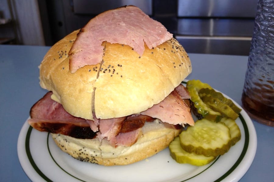 Detroit's 5 best spots for budgetfriendly sandwiches