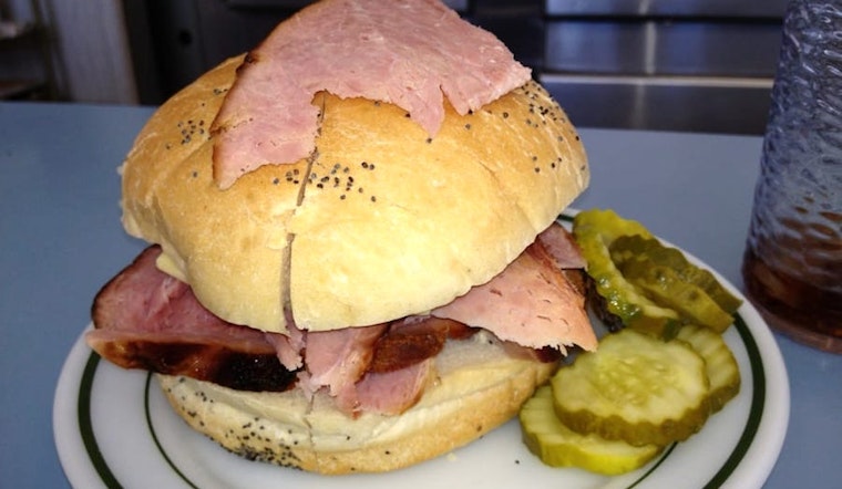 Detroit's 5 best spots for budget-friendly sandwiches
