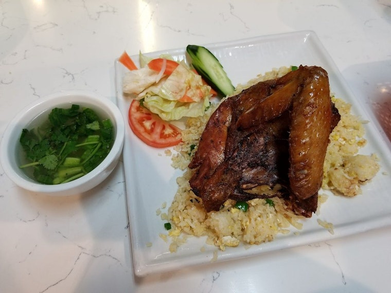 Satisfy your Southeast Asian food cravings at these 3 Boston newcomers