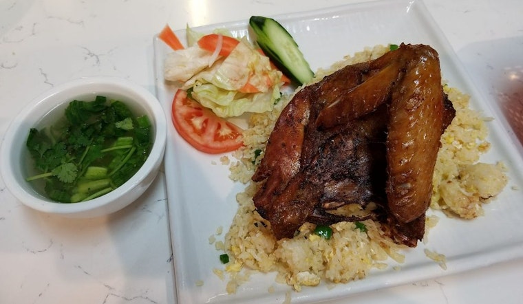 Satisfy your Southeast Asian food cravings at these 3 Boston newcomers