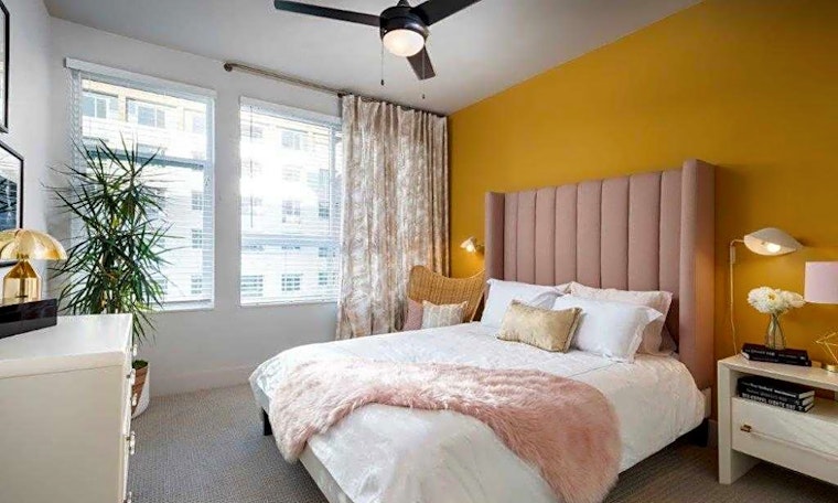 Apartments for rent in Anaheim: What will $3,200 get you?