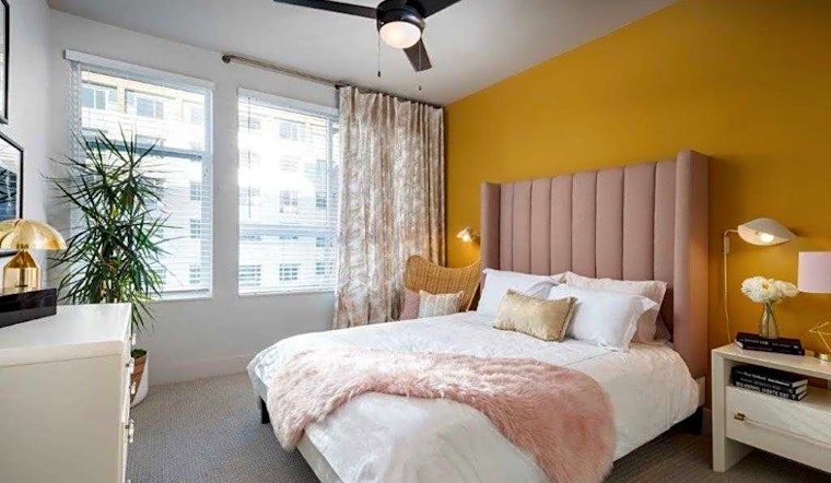Apartments for rent in Anaheim: What will $3,200 get you?