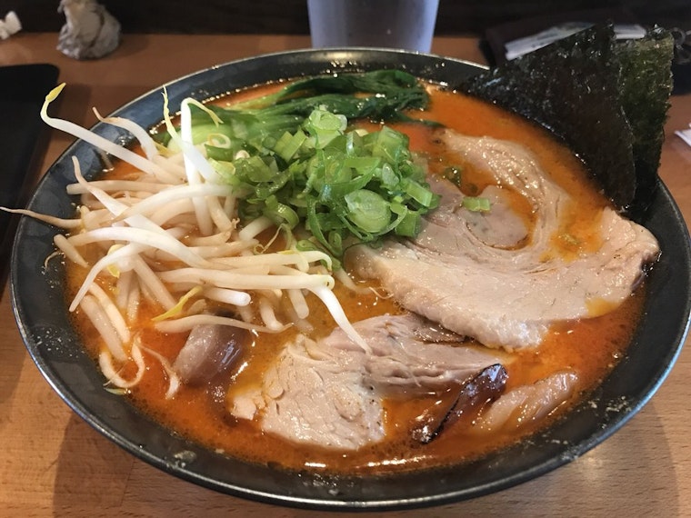 Soup's on: Soup Shack brings Asian noodle bowls to Jamaica Plain