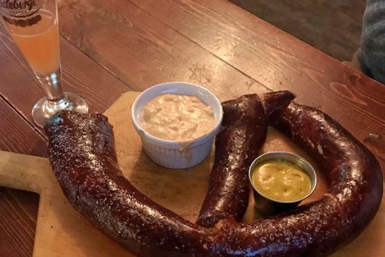 Your guide to the 3 most popular spots in Chicago's Wrightwood Neighbors neighborhood