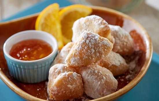 Your guide to the 3 top spots in Tampa's Fairoaks neighborhood
