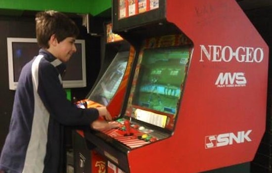 Gamers unite: Game Underground re-emerges in new Waltham location