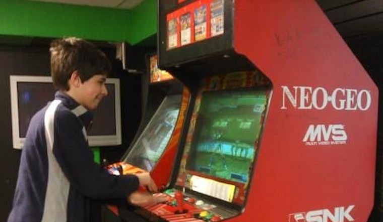 Gamers unite: Game Underground re-emerges in new Waltham location