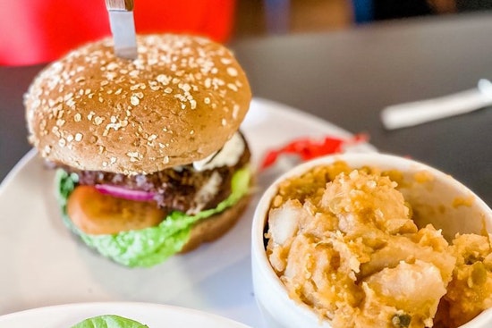 Your guide to the 4 most popular spots in Las Vegas' Centennial Hills neighborhood