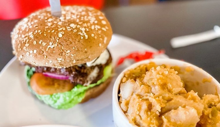 Your guide to the 4 most popular spots in Las Vegas' Centennial Hills neighborhood