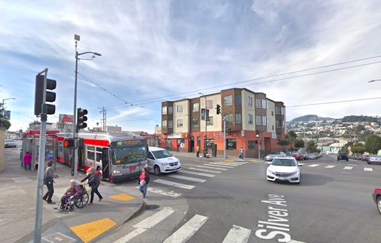 Trio stabs Muni passenger during fight on bus