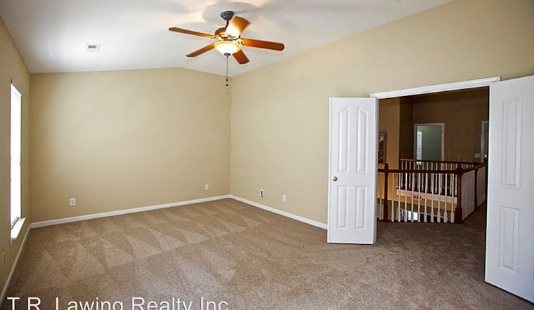 Budget apartments for rent in Provincetowne, Charlotte