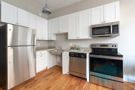 The cheapest apartments for rent in the Loop, Chicago