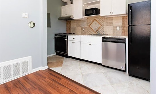 The cheapest apartments for rent in Old Fourth Ward, Atlanta