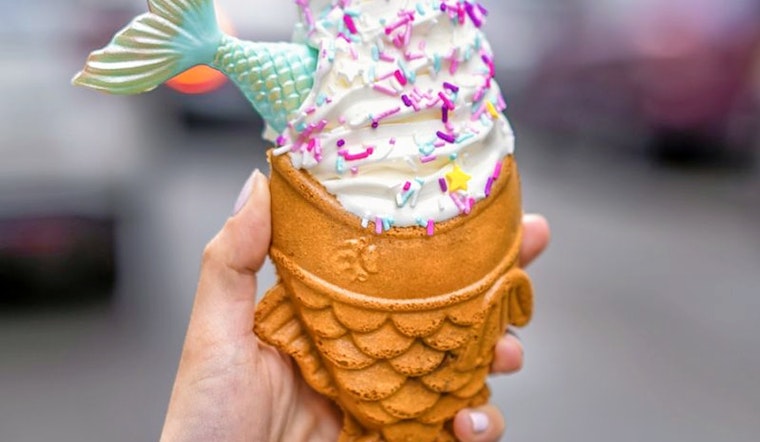 Craving ice cream and frozen yogurt? Here are Boston's top 4 options
