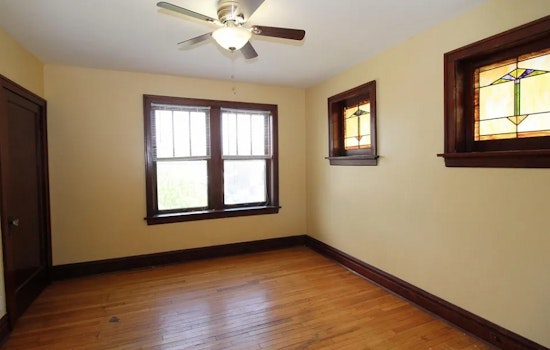 Renting in St. Louis: What's the cheapest apartment available right now?