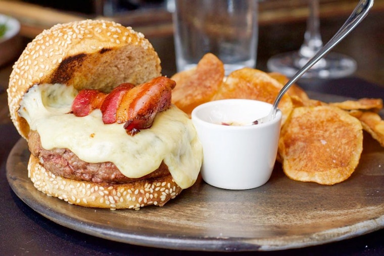 Explore the 3 top spots in New York City's Gramercy neighborhood