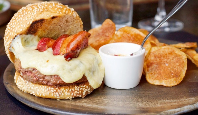 Explore the 3 top spots in New York City's Gramercy neighborhood