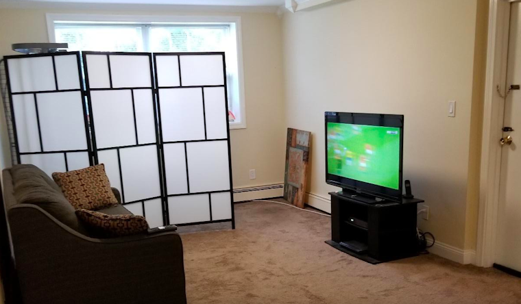 What does $1,500 rent you in Woburn, today?