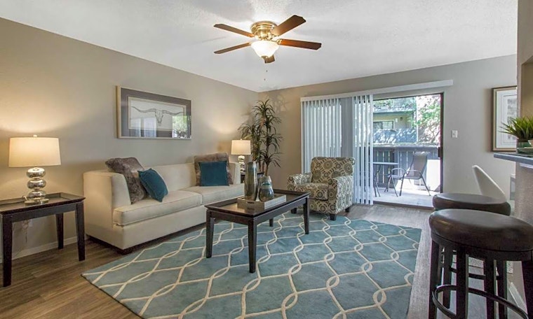 Renting in San Antonio: What's the cheapest apartment available right now?