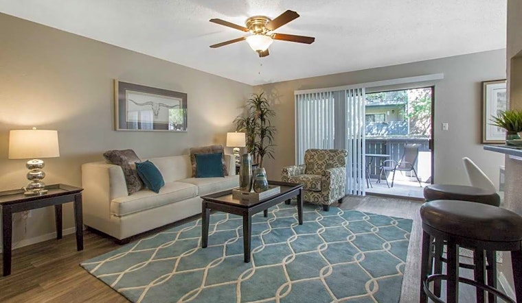 Renting in San Antonio: What's the cheapest apartment available right now?