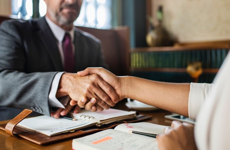 Boost your business at these 3 networking events in Baltimore this week