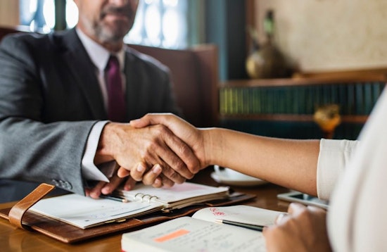 Boost your business at these 3 networking events in Baltimore this week
