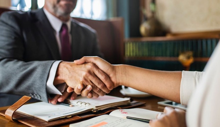 Boost your business at these 3 networking events in Baltimore this week