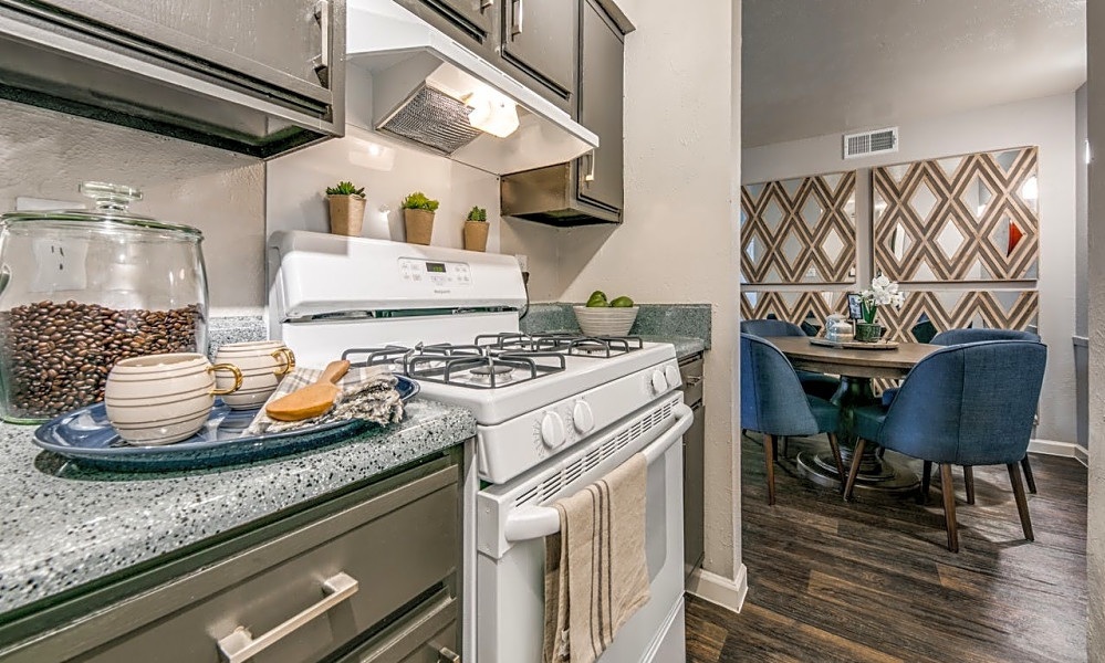 The most affordable apartments for rent in Cedar Crest, Dallas