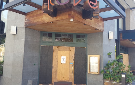 The Grove to close in Hayes Valley after all, citing missing stimulus checks