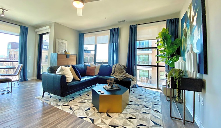 Apartments for rent in Plano: What will $2,300 get you?