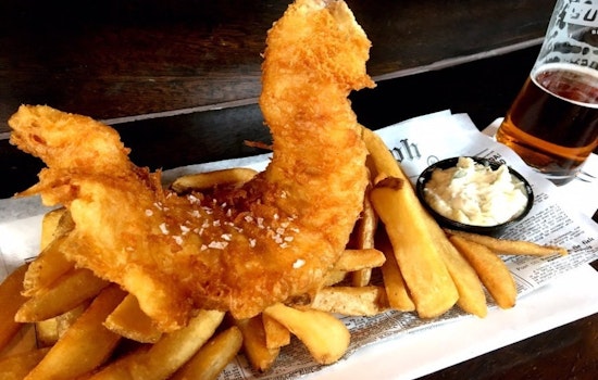 The 4 best Irish pubs in Minneapolis