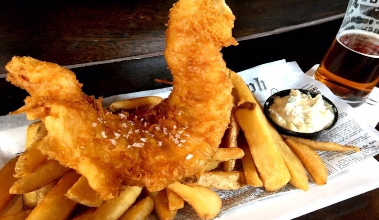The 4 best Irish pubs in Minneapolis
