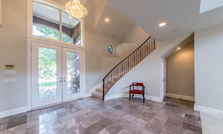 Fort Worth's swankiest cribs for rent right now