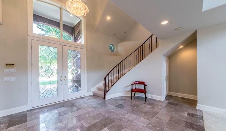 Fort Worth's swankiest cribs for rent right now